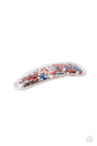 Paparazzi Oh, My Stars and Stripes - Multi - Veronica's Jewelry Paradise, LLC