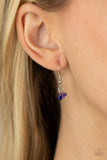 Paparazzi Olympian Oracle - Blue - Veronica's Jewelry Paradise, LLC