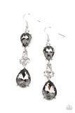 Paparazzi Once Upon a Twinkle - Silver - Veronica's Jewelry Paradise, LLC