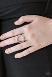 Paparazzi One-GLAM Band - Pink - Veronica's Jewelry Paradise, LLC