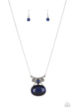Paparazzi One DAYDREAM At A Time - Blue - Veronica's Jewelry Paradise, LLC