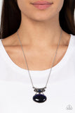Paparazzi One DAYDREAM At A Time - Blue - Veronica's Jewelry Paradise, LLC