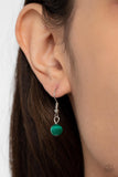 Paparazzi One DAYDREAM At A Time - Green - Veronica's Jewelry Paradise, LLC