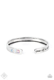 Paparazzi One of a Kind Find - Multi - Veronica's Jewelry Paradise, LLC