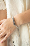 Paparazzi Opal Paradise - Silver - Veronica's Jewelry Paradise, LLC