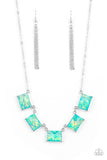 Paparazzi Opalescent Oblivion - Blue
