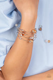 Paparazzi Optical Auras - Multi Bracelet