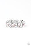 Paparazzi Opulent Oasis- Pink - Veronica's Jewelry Paradise, LLC