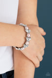 Paparazzi Opulent Oasis- Pink - Veronica's Jewelry Paradise, LLC
