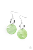 Paparazzi Opulently Oasis - green - Veronica's Jewelry Paradise, LLC