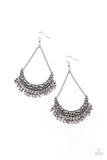 Paparazzi Orchard Odyssey - Silver - Veronica's Jewelry Paradise, LLC