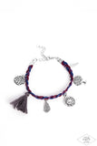 Paparazzi Outdoor Enthusiast - Multi