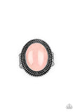 Paparazzi Outdoor Oasis - Pink