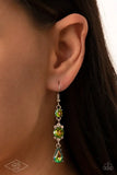 Paparazzi Outstanding Opulence - multi - Veronica's Jewelry Paradise, LLC