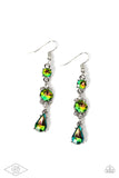 Paparazzi Outstanding Opulence - multi - Veronica's Jewelry Paradise, LLC