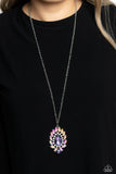 Paparazzi Over the TEARDROP - Purple