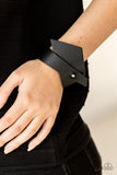 Paparazzi PIECE Offering - Black - Veronica's Jewelry Paradise, LLC