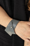 Paparazzi PIECE Offering - Silver - Veronica's Jewelry Paradise, LLC