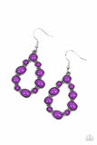 Paparazzi POP-ular Party - Purple - Veronica's Jewelry Paradise, LLC