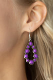 Paparazzi POP-ular Party - Purple - Veronica's Jewelry Paradise, LLC