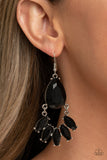 Paparazzi POWERHOUSE Call - Black - Veronica's Jewelry Paradise, LLC