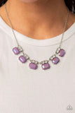 Paparazzi Interstellar Inspiration- Purple - Veronica's Jewelry Paradise, LLC