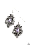 Paparazzi Palace Perfection - Purple - Veronica's Jewelry Paradise, LLC