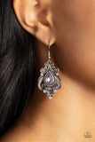 Paparazzi Palace Perfection - Purple - Veronica's Jewelry Paradise, LLC