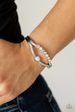 Paparazzi Palace Prize - Multi Iridescent - Veronica's Jewelry Paradise, LLC