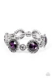 Paparazzi Palace Property - Purple