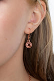 Paparazzi Pampered Powerhouse - Copper - Veronica's Jewelry Paradise, LLC