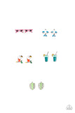 PAPARAZZI STARLET SHIMMER VACATION - Veronica's Jewelry Paradise, LLC