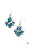 Paparazzi Magic Spell Sparkle - Green - Veronica's Jewelry Paradise, LLC