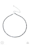Paparazzi Mini MVP - Blue Necklace