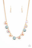 Paparazzi Mystical Majesty - Multi - Veronica's Jewelry Paradise, LLC