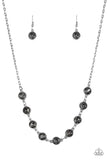 Paparazzi Starlit Socials - Silver - Veronica's Jewelry Paradise, LLC