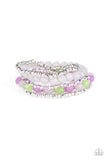 Paparazzi Sugary Sweet - Multi - Veronica's Jewelry Paradise, LLC