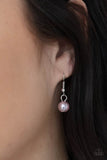 Paparazzi Parisian Princess - Pink - Veronica's Jewelry Paradise, LLC