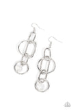 Paparazzi Park Avenue Princess - White - Veronica's Jewelry Paradise, LLC