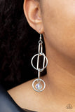 Paparazzi Park Avenue Princess - White - Veronica's Jewelry Paradise, LLC