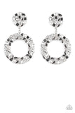 Paparazzi Party Ensemble - Black - Veronica's Jewelry Paradise, LLC