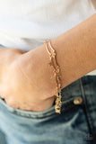 Paparazzi Party in the USA - Gold - Veronica's Jewelry Paradise, LLC