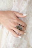 Paparazzi Peaceful Paradise - Brown - Veronica's Jewelry Paradise, LLC