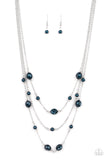 Paparazzi Pearlicious Pop - Blue
