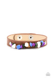 Paparazzi Pebble Paradise - Mutli - Veronica's Jewelry Paradise, LLC