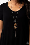 PRECLAIM 05/02 Perennial Powerhouse - Brown - Veronica's Jewelry Paradise, LLC