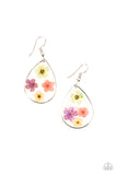 Paparazzi Perennial Prairie - Multi - Veronica's Jewelry Paradise, LLC