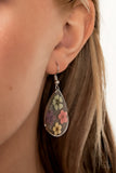 Paparazzi Perennial Prairie - Multi - Veronica's Jewelry Paradise, LLC