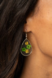 Paparazzi Perennial Prairie - Yellow - Veronica's Jewelry Paradise, LLC