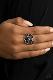 Paparazzi Perfectly Perennial - Pink - Veronica's Jewelry Paradise, LLC